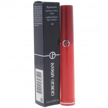 Giorgio Armani Lip Maestro Lippenfarben 401 – Intense Pink