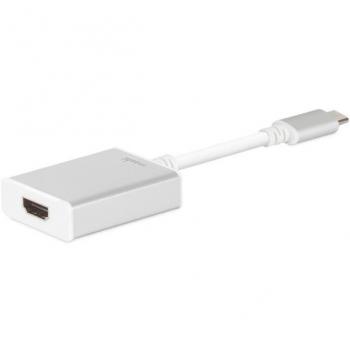 Moshi USB Typ C HDMI Adapter