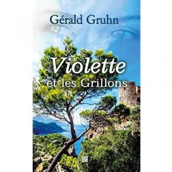 Violette et les Grillons