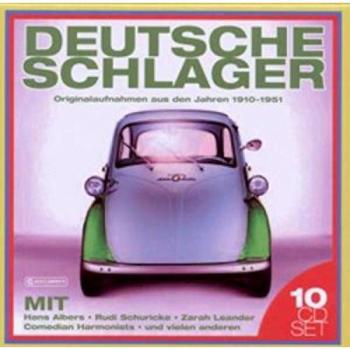 Johannes Heesters Deutsche Schlager