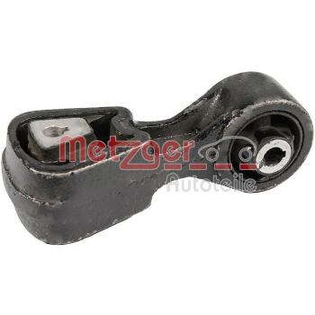 Support moteur supérieur METZGER 8053918 pour Citroën, Fiat, Lancia, Peugeot