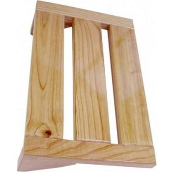 Bandeja IMEX “El Zorro” de Madera