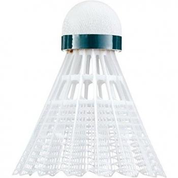 Badminton Victor Platin 3000 – Kit de 6 volantes