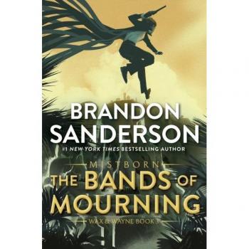 The Bands of Mourning