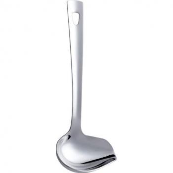 Delicate Cutlery Soup Spoon