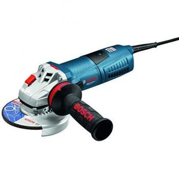 Bosch 12-125 CI Corded 110V Angle Grinder