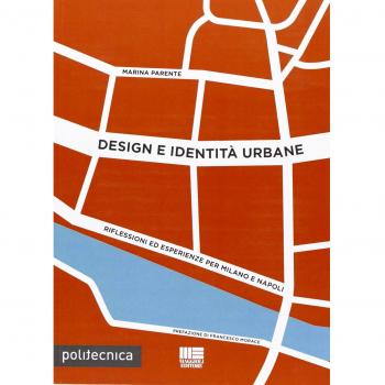 Design e identità urbane