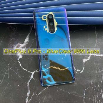 Panel de Carcasa Trasera para OnePlus 8 Pro y 8T