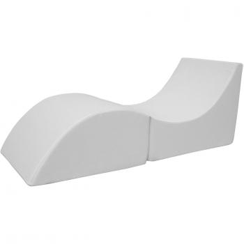 Chaise Longue Trasformabile 13Casa Cleo A2