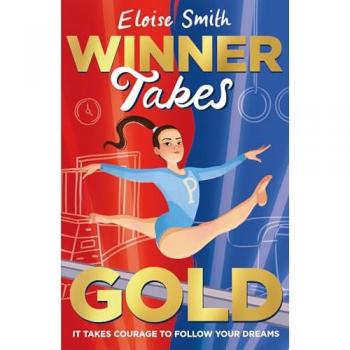 Eloise Smith Winner Takes Gold