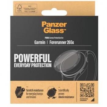 Protection d'écran PanzerGlass