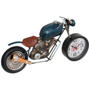 Orologio Verde Neils 43,5x23 cm – Casa & Stile