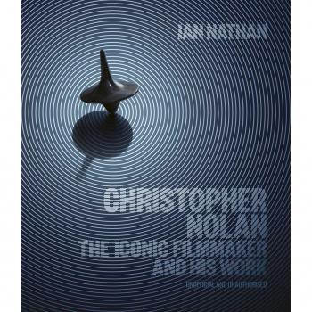 Vitalsource Technologies, Inc. Christopher Nolan