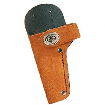 Funda de Tijera Naranja Extra