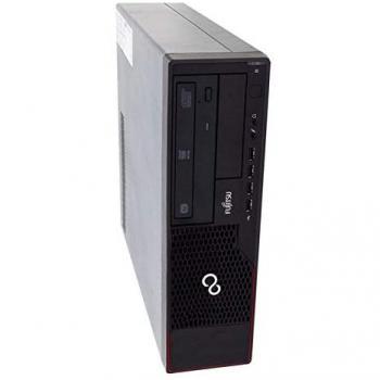 Fujitsu E910 DT – Processeur i3‑3220, 4 Go RAM, 480 Go SSD, Windows 10, Wifi