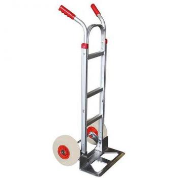 Chariot de manutention aluminium 250kg