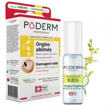 Little Hands Nail Booster