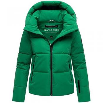 Frostherz XIV Navahoo Chaqueta Verde de Invierno