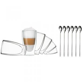 Feelino Thermo Gläser Set