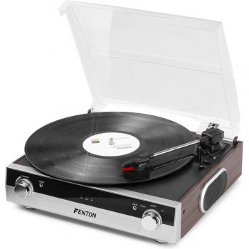 Platine vinyle Fenton RP102A