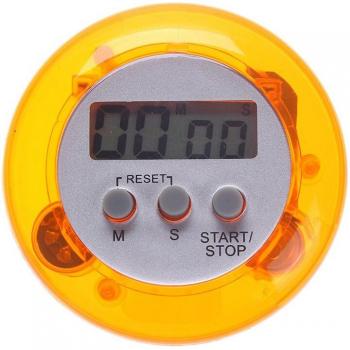 Mini Magnetic Kitchen Countdown Clock