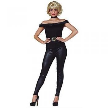 Robe Grease Sandy Femme