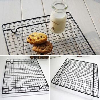 Versatile Nonstick Baking Cooling Rack