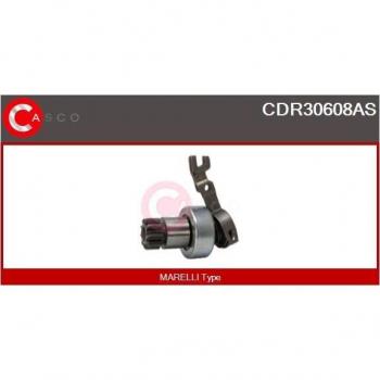 Piñón y cascos, arrancador CDR30608AS