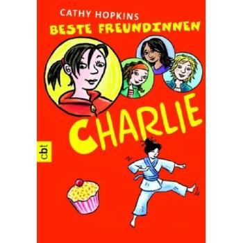 Beste Freundinnen | Cathy Hopkins