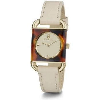 Reloj Furla Arco Habana Negros – Diseño Urbano y Femenino