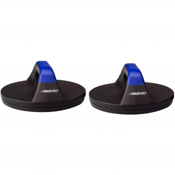 All‑Day Sport Rotator Handles