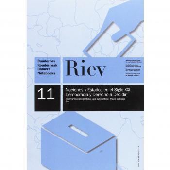 Naciones y Estados en el Siglo XXI: Democracia y Derecho a Decidir