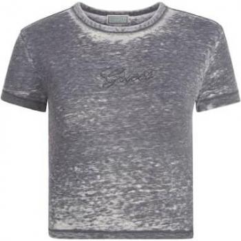 T-Shirt Guess con Logo