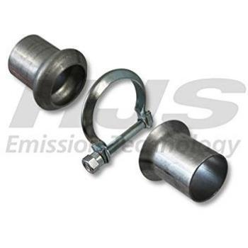 Conjunto de reparo HJS 91 22 1515 para tubo de escape