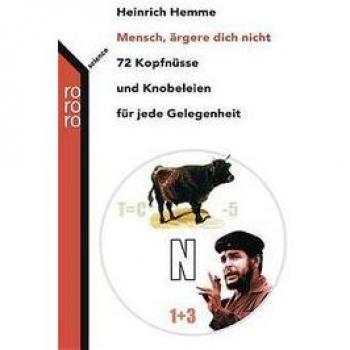 Mensch ärgere dich nicht