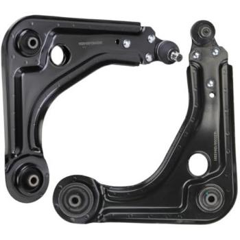 Sist. Braccio Oscillante con Ruota di Sospensione RIDEX 2905L0069