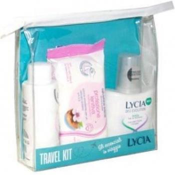 Pochette Lycia pour Toilettes
