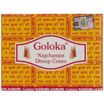 Pure Essence Goloka Red Blossom Kit