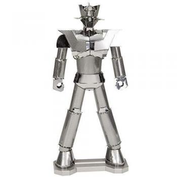 Mazinger Z Metal Puzzle Model