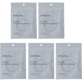 Antifogging Eyeglasses Cleaning Wipes