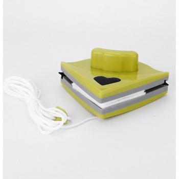 Magnetic Double Sided Glass Wiper