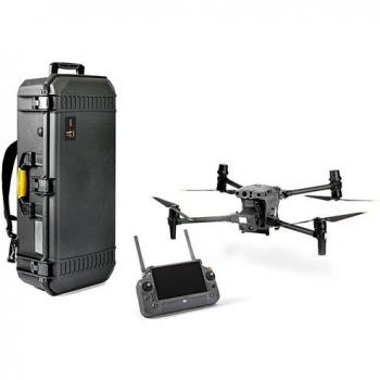 Valise Rigide HPRC5200R pour DJI Matrice 30T