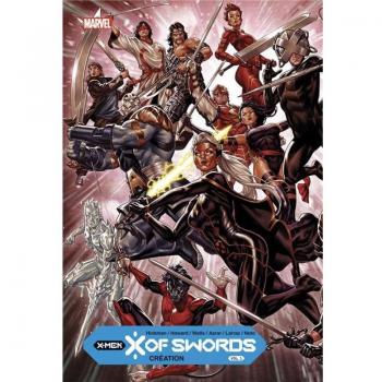 X-Men