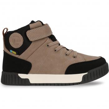 ZIGZAG Aintam Stiefel für Kinder, Größe 34, sandfarben