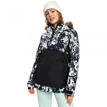 Giacca Roxy Shelter XS