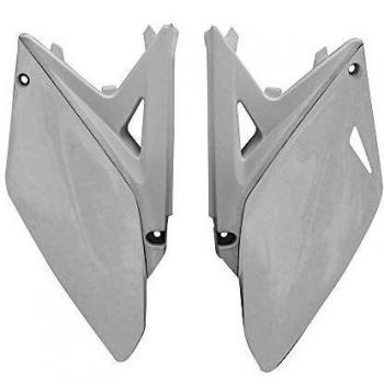 Tapas Laterales RTECH para motocross Suzuki RM-Z 250