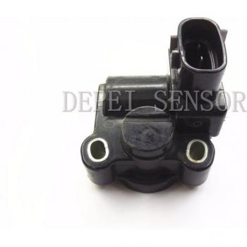 Aire Ralentí Valve 2227011020 para Toyota Terios