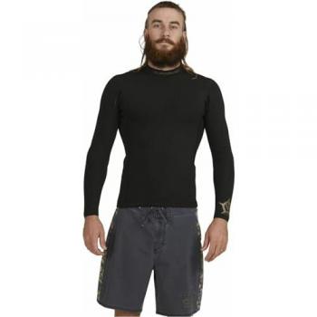 Quiksilver Rashguard Neoprene Maniche Lunghe
