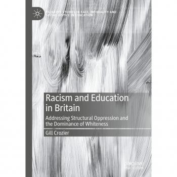 Racism and Education in Britain
