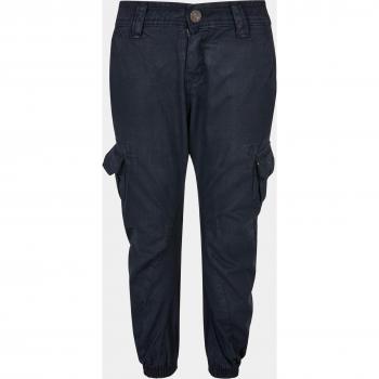 Urban Classics Jungen Cargo Sweatpants 122/128